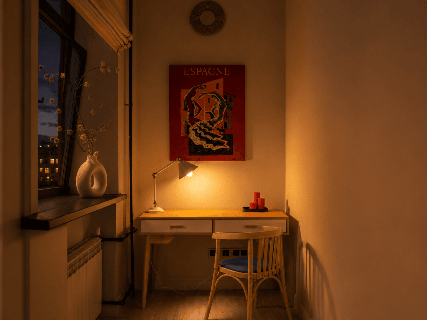 Privé Luna - Ваше пространство в центре Москвы — Studio Suite — фото 3