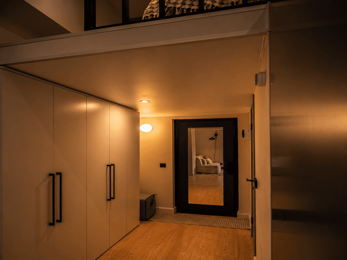 Privé Luna - Ваше пространство в центре Москвы — Studio Suite — фото 5