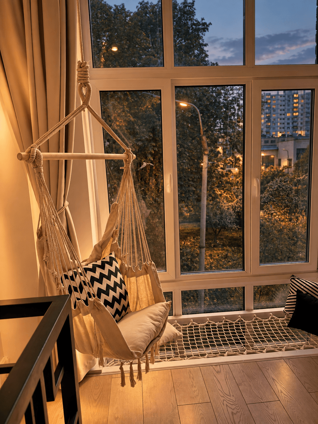Privé Nova - дизайнерские апартаменты у Москва-Сити — Deluxe Prime — фото 2