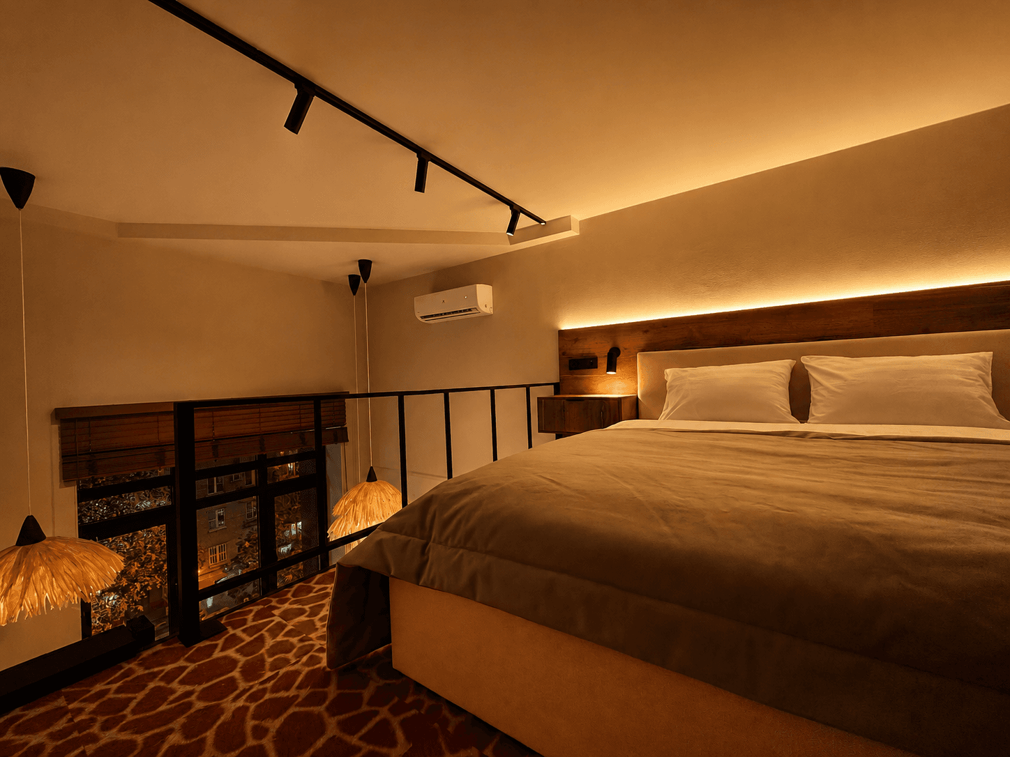 Privé Luna - Ваше пространство в центре Москвы — фото 12
