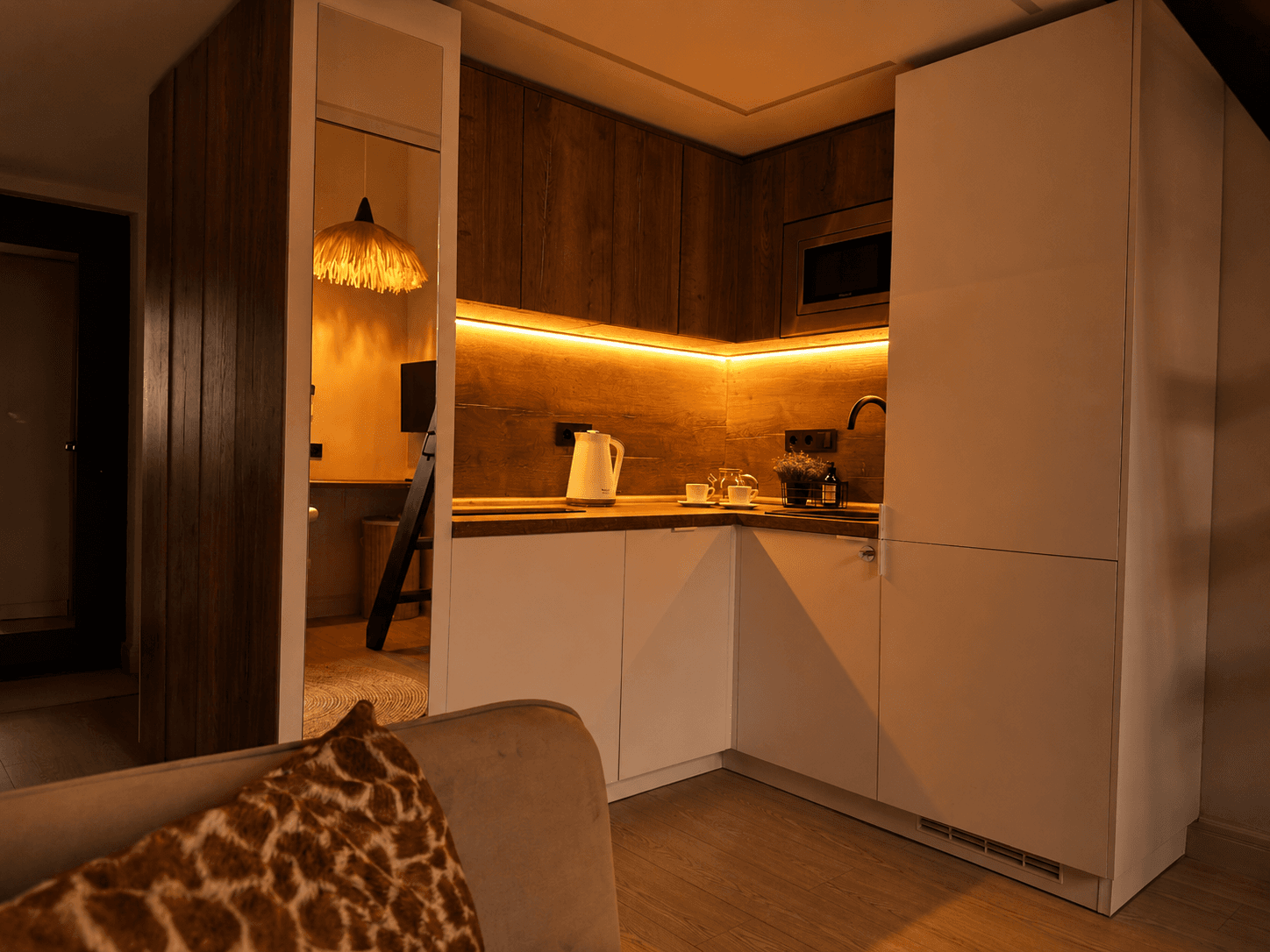 Privé Luna - Ваше пространство в центре Москвы — фото 13