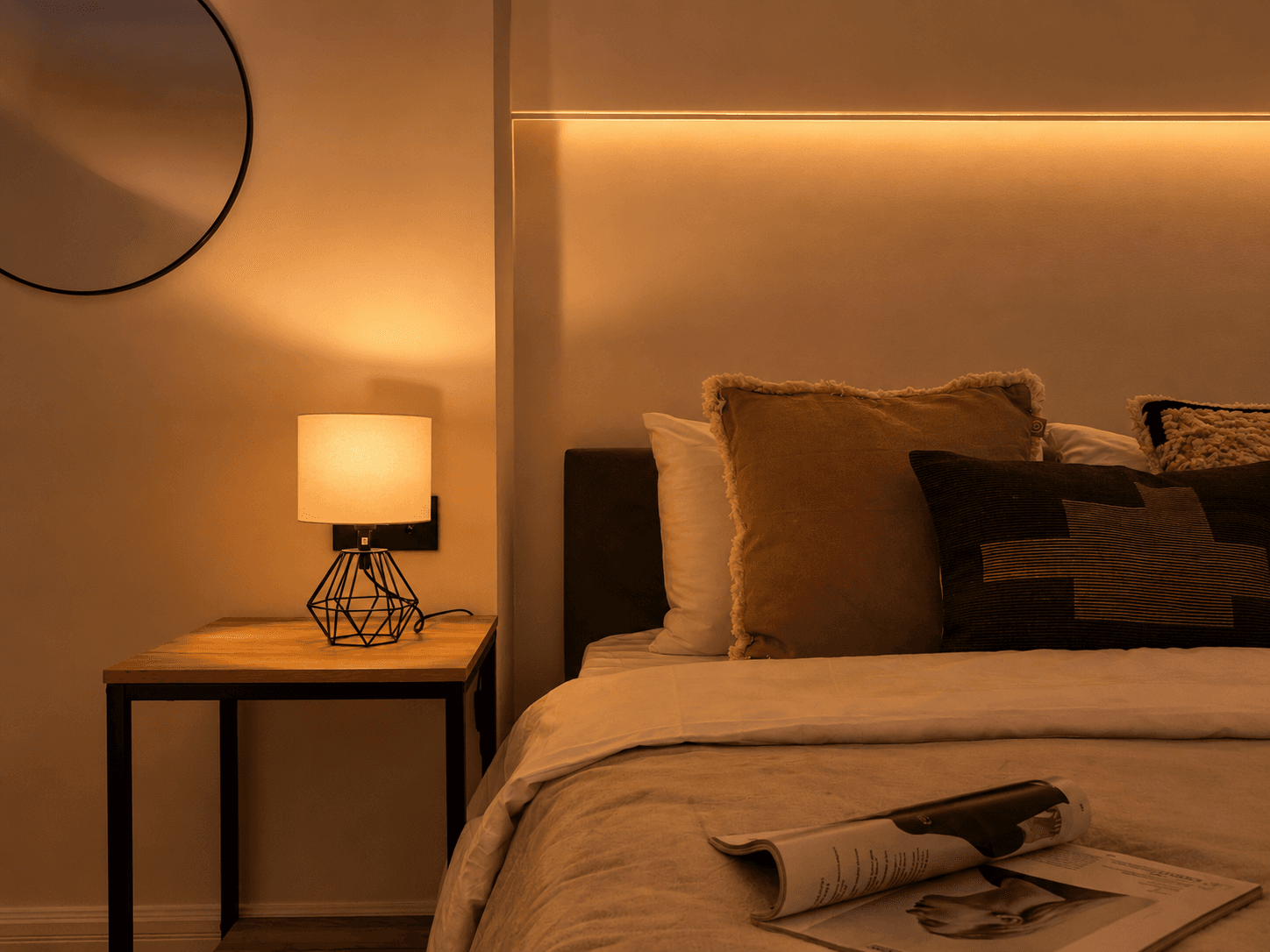 Privé Luna - Ваше пространство в центре Москвы — Deluxe — фото 5