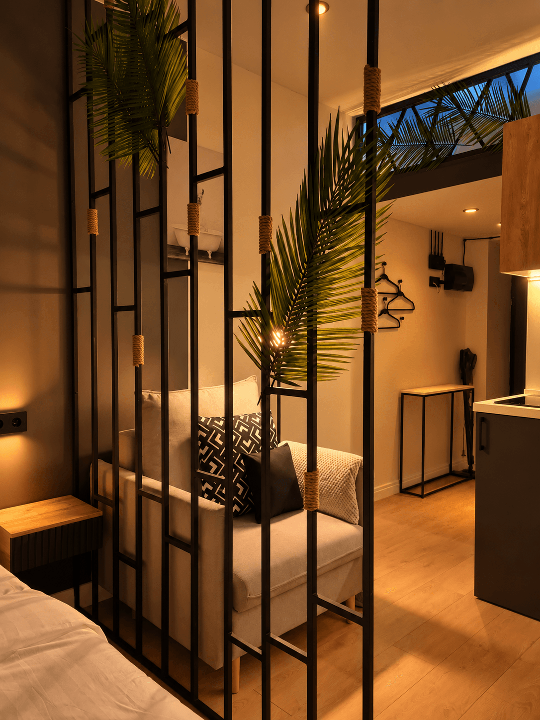 Privé Nova - дизайнерские апартаменты у Москва-Сити — Standard — фото 5