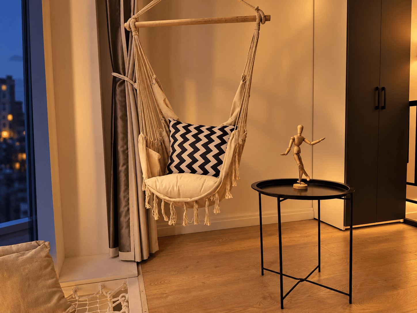 Privé Nova - дизайнерские апартаменты у Москва-Сити — Studio Suite — фото 4